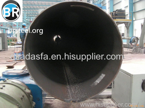 API 5L GR.B LSAW Welded pipe