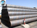 Oil Pipe API 5L Psl1 SSAW Steel Pipe