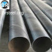 Oil Pipe API 5L Psl1 SSAW Steel Pipe