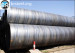 Oil Pipe API 5L Psl1 SSAW Steel Pipe