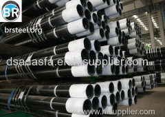 oilfield oilwell Tubing pipe API 5CT