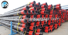 gas transmission api n80 casing pipe