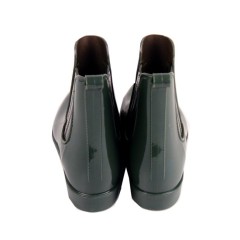 JiTong G651 Womens Rain Shoes From China Supplier