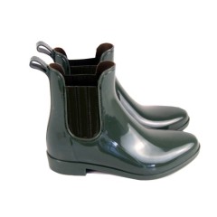 JiTong G651 Womens Rain Shoes From China Supplier