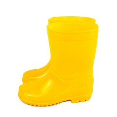 JiTong KH661 High Quality Child Rain Boot