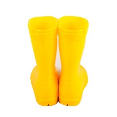 JiTong KH661 High Quality Child Rain Boot