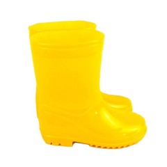 JiTong KH661 High Quality Child Rain Boot