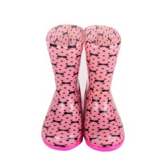 Hot Sell Waterproof Rain Boots Wholesale