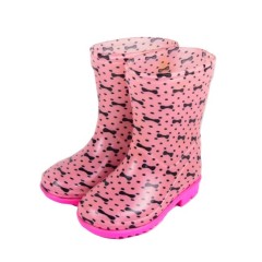 Hot Sell Waterproof Rain Boots Wholesale