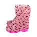 Hot Sell Waterproof Rain Boots Wholesale
