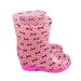 Hot Sell Waterproof Rain Boots Wholesale