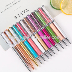 2018 new model ball pen multi color advertisement stationery graduation gifts for kids
