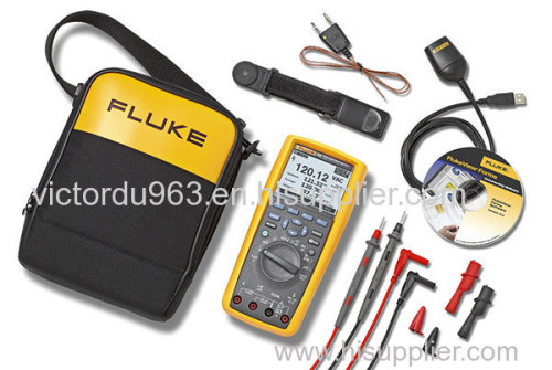 FlukeView® Forms Combo Kit