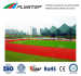 sports flooring China factory running track sports school construction