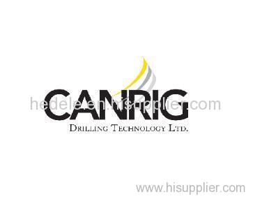 Canrig CYLINDRICAL ROL part