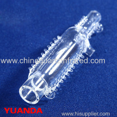 High temperature resistance Digestion tube