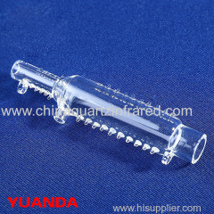 High temperature resistance Digestion tube