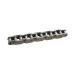 Heavy Duty Straight Sidebar Roller Chain Z4020 Z4824 Z5628 For Drawbench