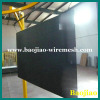 security screen aluminum expanded metal mesh