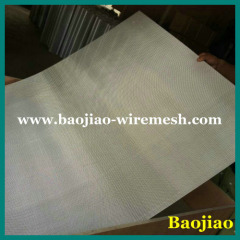 security screen aluminum expanded metal mesh