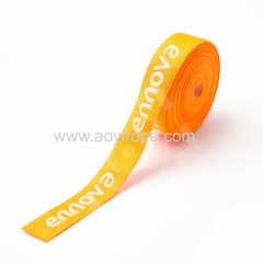2cm PP Nylon Yarn webbing tape
