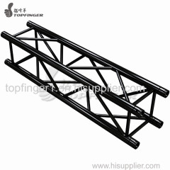 Truss System Banner Use Truss Stage Lighting Truss Systems Lighting Truss Dj 400x400mmx2m