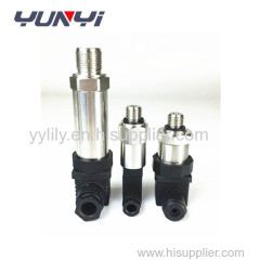 gas pressure sensor vacuum transducer