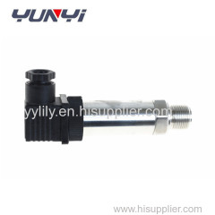 hydraulic static pressure sensor