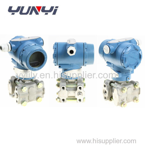 hydraulic static pressure sensor