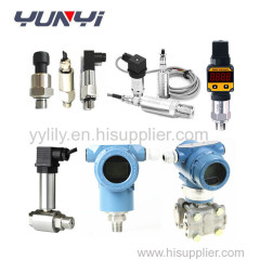 hydraulic pressure sensor pressure meter