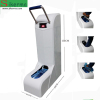 Nestest high quality factory CL shoe cover dispenser