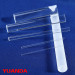 quartz glass rod large size