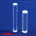 quartz glass rod large size