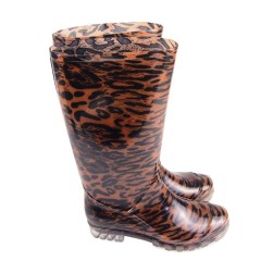 Farm Boots Waterproof Cover Rain Shoes