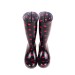 JiTong G648 High Quality Pvc Rain Boots Women
