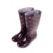JiTong G648 High Quality Pvc Rain Boots Women