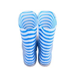 Fashion Waterproof Cheap Kids Rain Boots