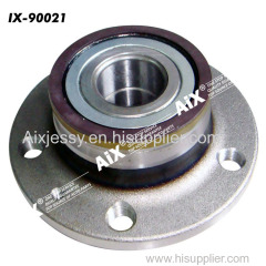 AIX IX 90021 Rear wheel bearing and hub assembly