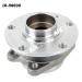 AIX IX 90030 Rear wheel bearing and hub assembly