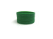 Green Debossed silicone wristbands for Fundraising