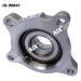 AIX IX 90041 Left rear wheel bearing and hub assembly