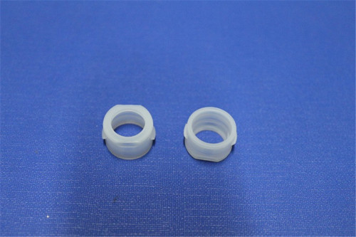 silicone extrusion grommet &customized rubber part
