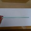 Small size ultra clear tempered solar glass 150*170mm