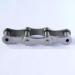 Double Pitch Stainless Steel Conveyor Chain C2052SS C2060HSS C2062HSS For Industrial or Engineering