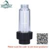 city wolf Car Washer Water Filter for High Pressure Cleaners - Karcher / Interskol / AR / Nilfisk / Elitech/ Lavor/ Hute