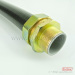 Vacuum Jacketed Iron Material Flexible Conduit Fittings from Driflex