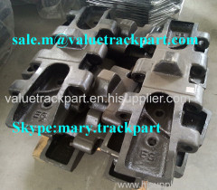 crawler crane undercarriage part