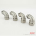 Stainless Steel Material 90d Liquid-tight Conduit Fittings from Driflex