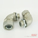 Stainless Steel Material 90d Liquid-tight Conduit Fittings from Driflex