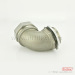 Stainless Steel Material 90d Liquid-tight Conduit Fittings from Driflex